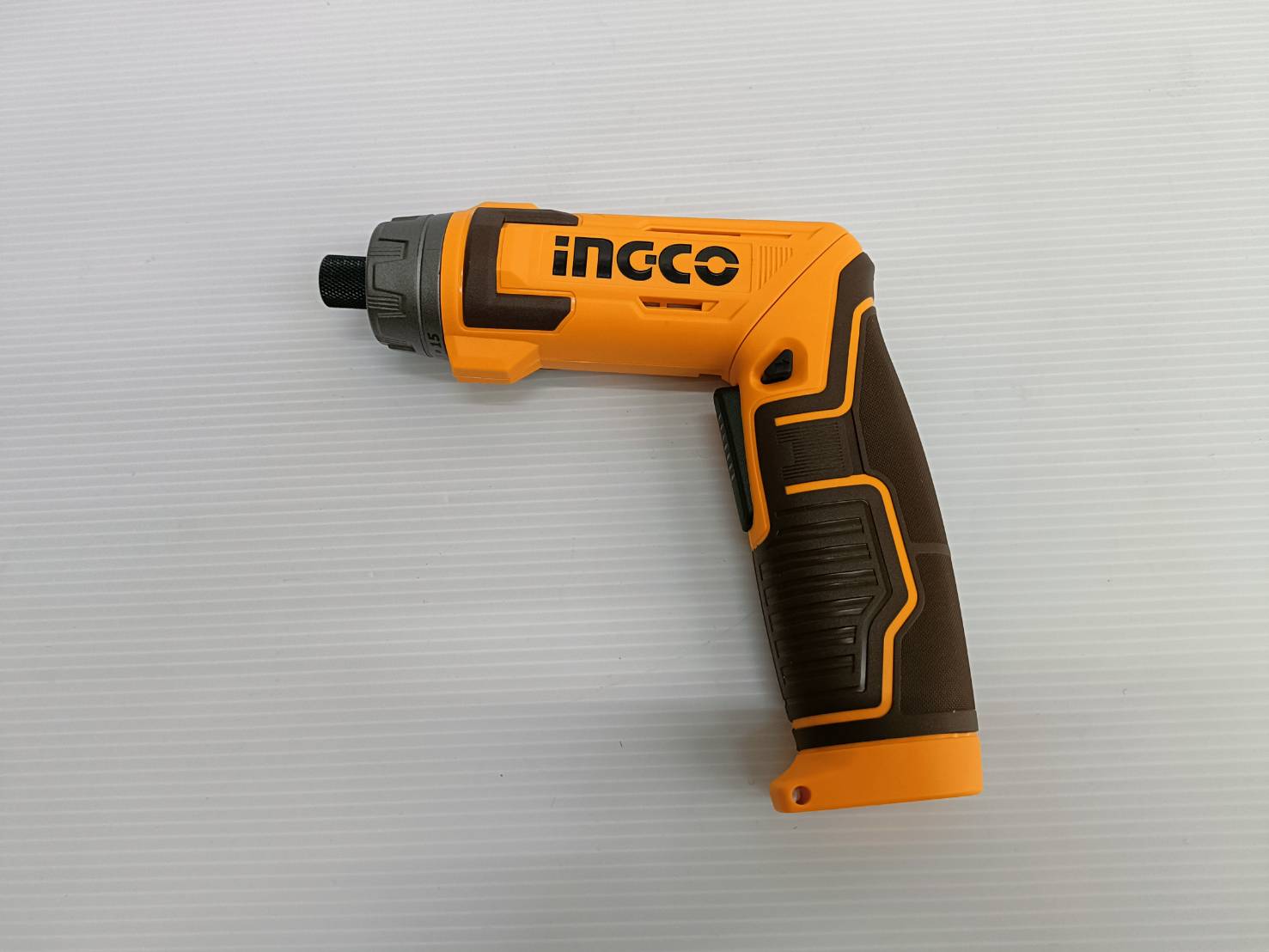 INGCO ชุดไขควงไร้สาย 8V รุ่น CSDLI08025