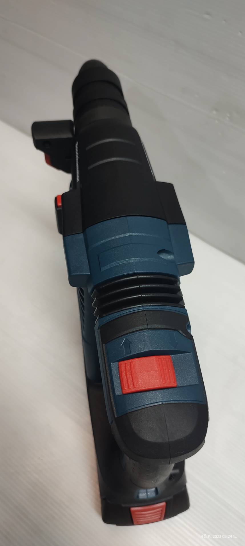 สว่านโรตารี่ไร้สาย GBH18V-26F BOSCH