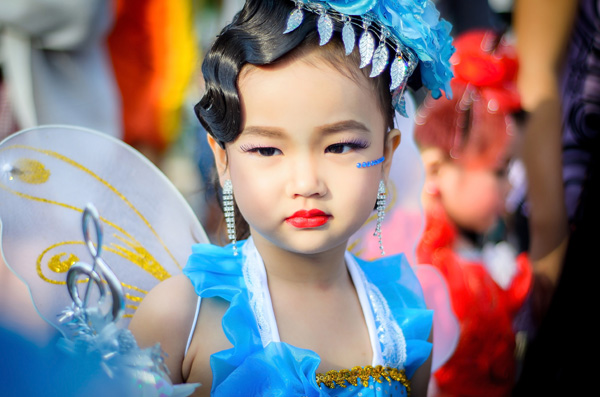 ลอนเปียก สำเร็จรูป ใช้ได้ทั้งเด็กและผู้ใหญ่