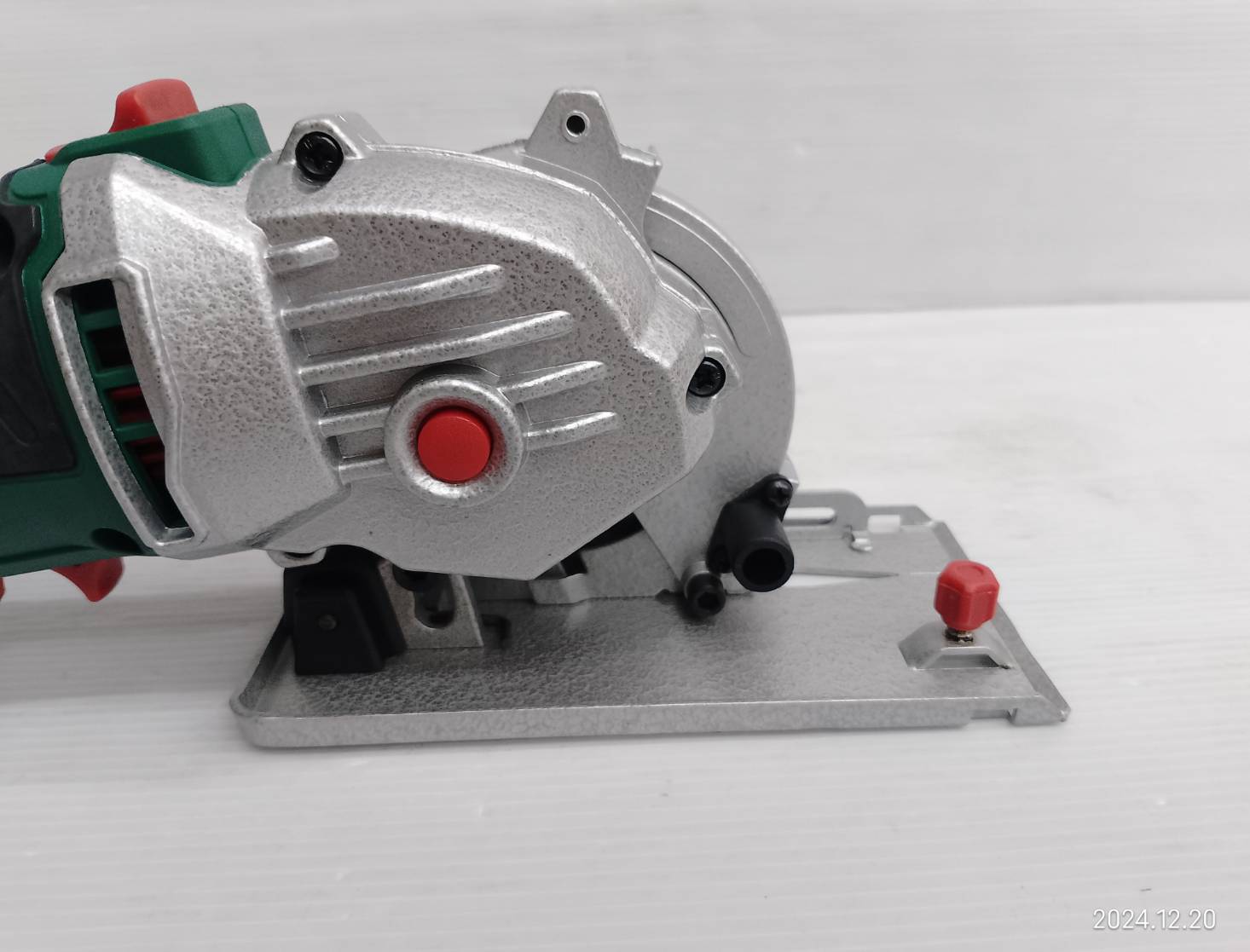 เลื่อยจิ๋ว3.5" BA-800MPS BAHR