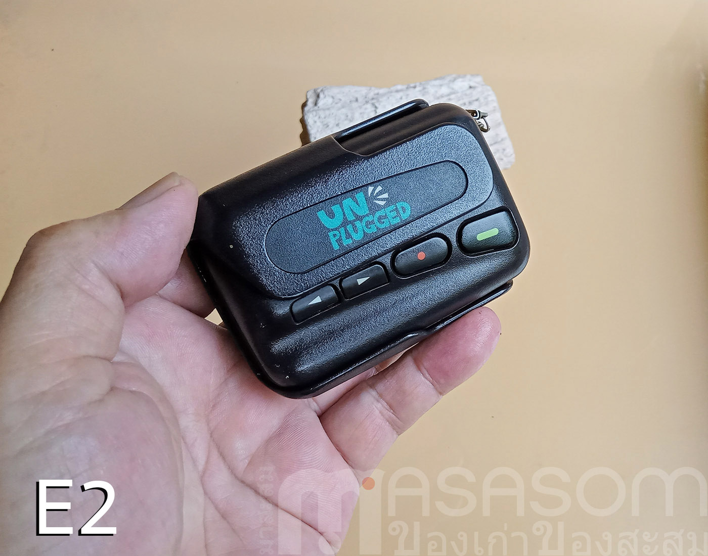 เพจเจอร์ Motorola