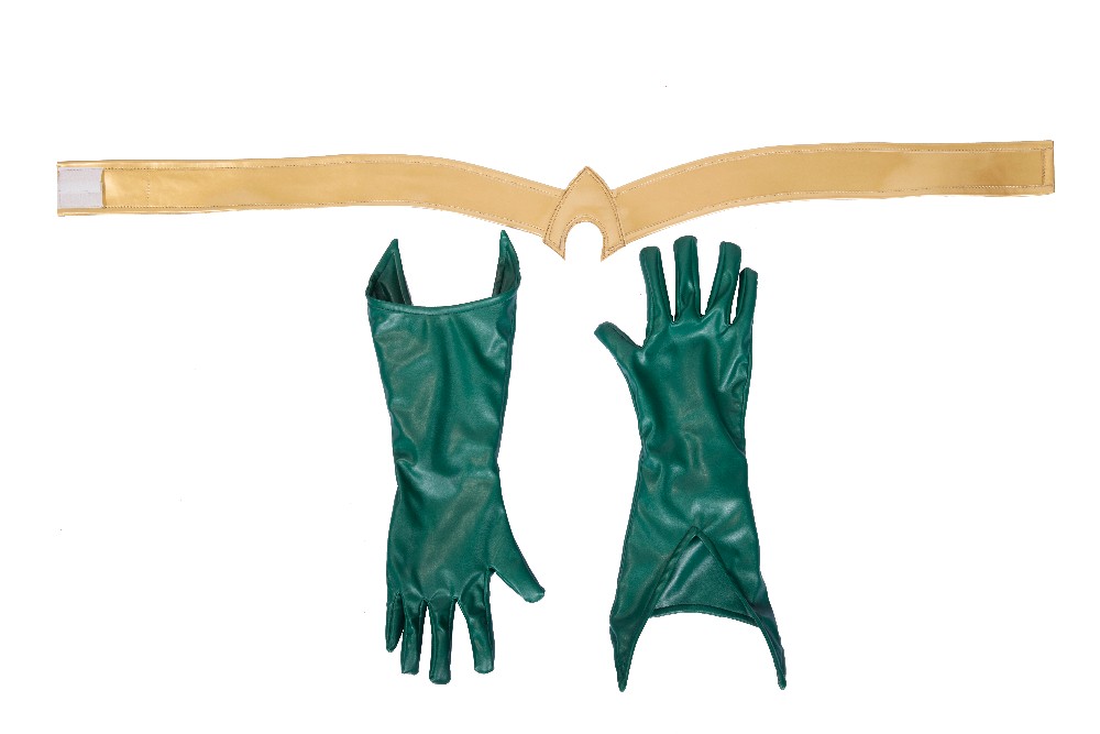 ชุดอควาแมน