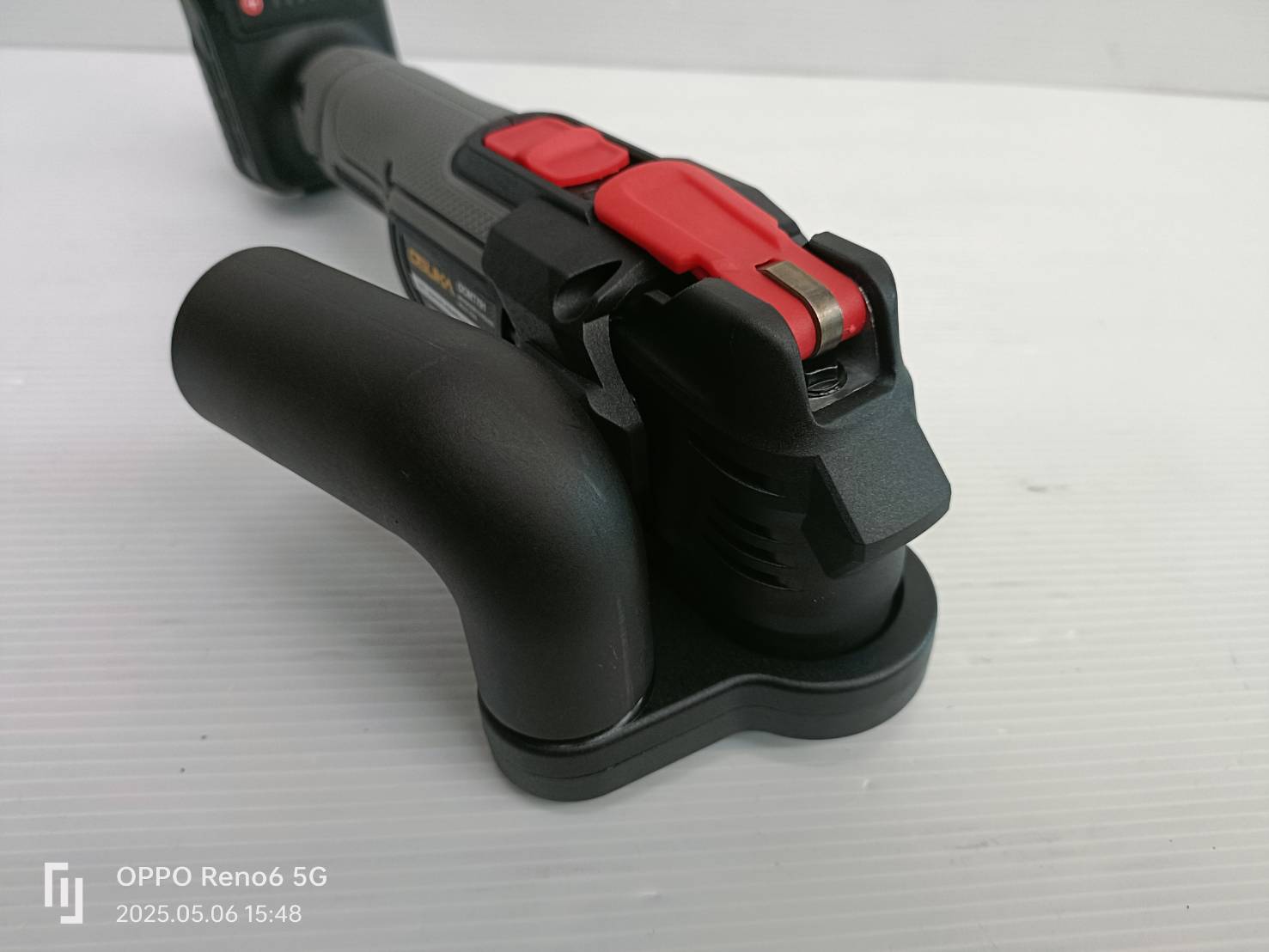 เครื่องตัด-ขัด-เซาะอเนกประสงค์ไร้สาย OCMT791-N (เฉพาะตัวเครื่อง) OSUKA