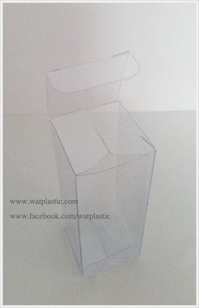กล่อง-ขวดน้ำหอม/ขวดครีม/หลอดครีม ขนาด 3 x 3 x 8 cm