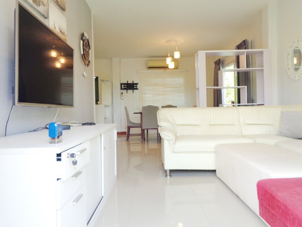 🚩 ขาย บ้านเดี่ยว 72 ตารางวา คาซ่า วิลล์ รามอินทรา-หทัยราษฎร์ ติดถนนหทัยราษฎร์ ใกล้ตลาดมารวย ตกแต่งพร้อมอยู่