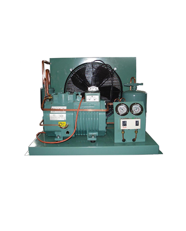 condensing unit
