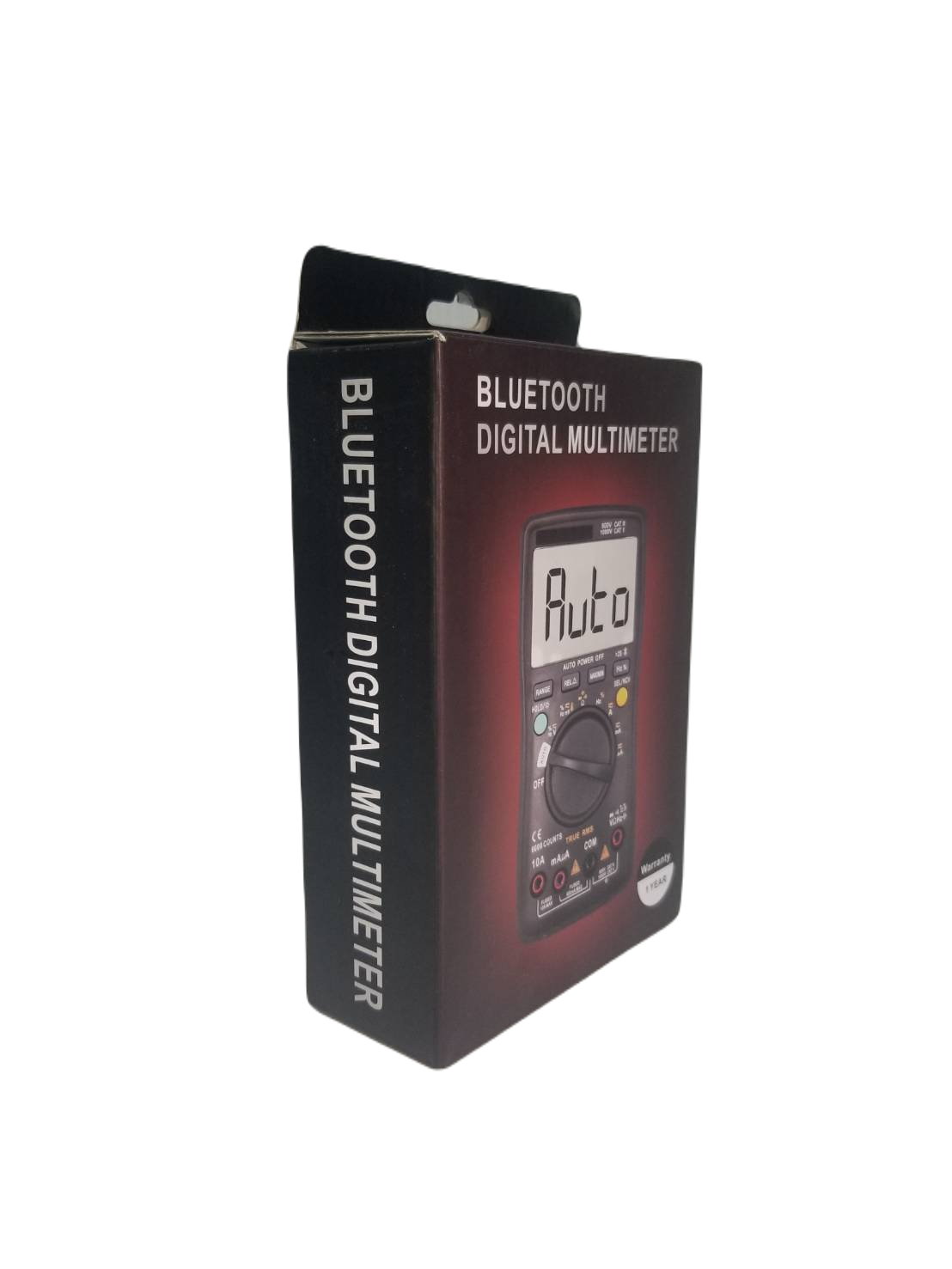 มัลติมิเตอร์ AN9002 ANENG เชื่อมต่อบลูทูธได้