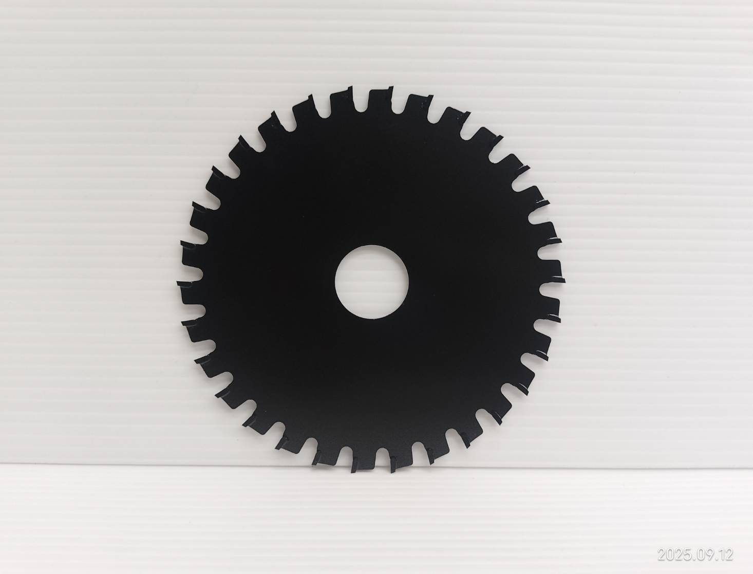 ใบตัดอลูมิเนียม 4 นิ้ว 30 ฟัน OSASW9021 OSUKA