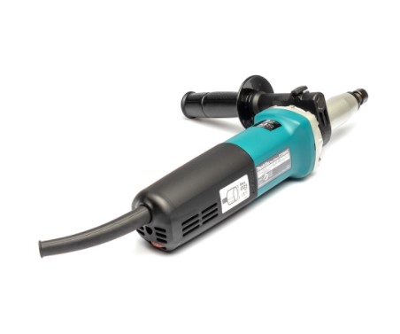 หินเจียรคอตรง GD0800C MAKITA