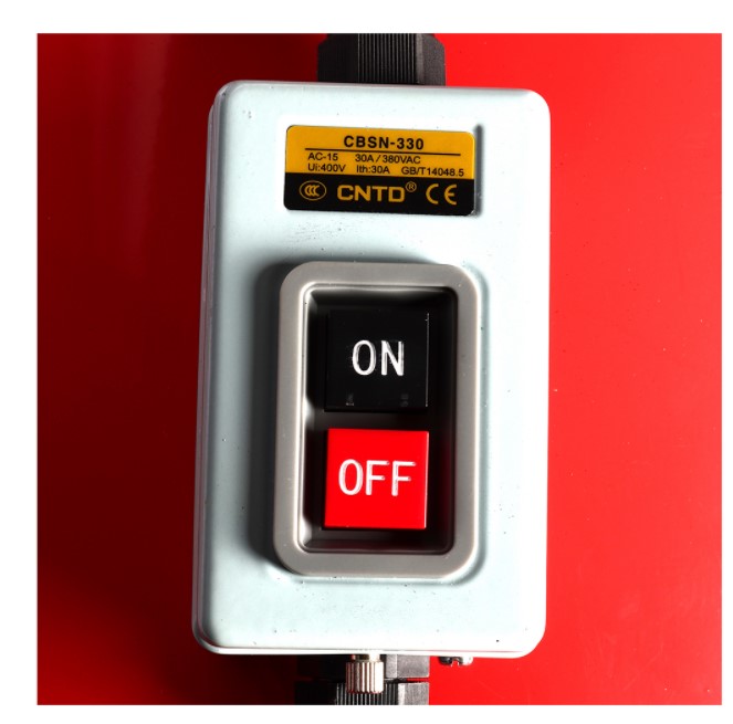 พัดลมอุโมง24" SHT-60 POLO