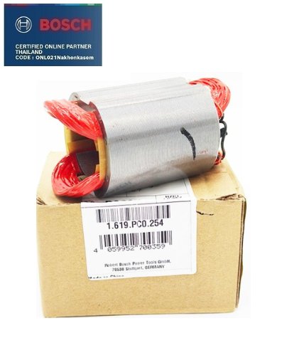 ฟิลคอยหินเจียร4" GWS700 BOSCH 1619PC0254