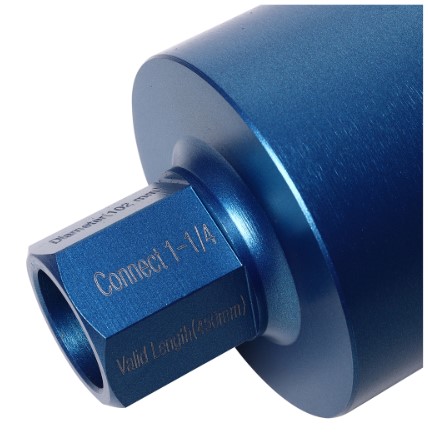 ดอกคอริ่ง 102x450mm. Marathon