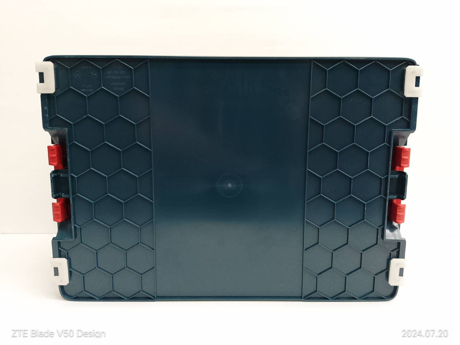 กล่องใส่เครื่องมือ L-BOXX 374N BOSCH