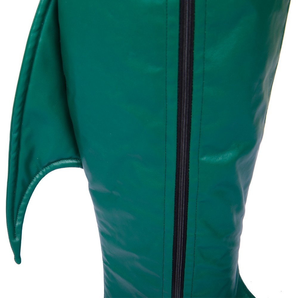 ชุดอควาแมน