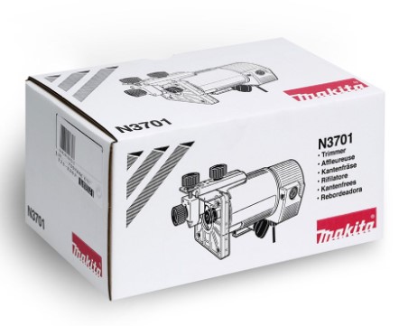 ทริมเมอร์ N3701 MAKITA