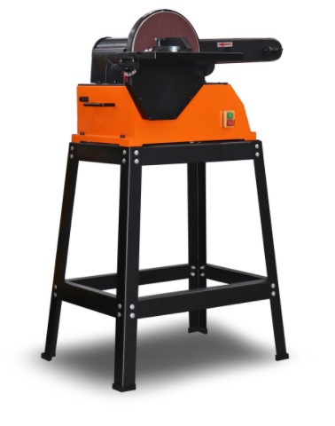 ขัดกระดาษทรายสายพาน BD6900 POLO