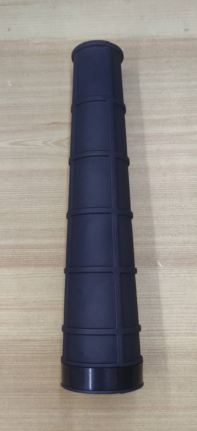 อะไหล่ท่อยางเป่าลมเย็น STANLEY STPT600 มาพร้อมตัวล็อค