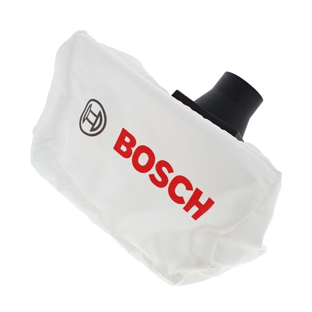 อะไหล่ถุงเก็บฝุ่น แบบผ้า ใช้กับ GHO40-82C 2609170013 BOSCH