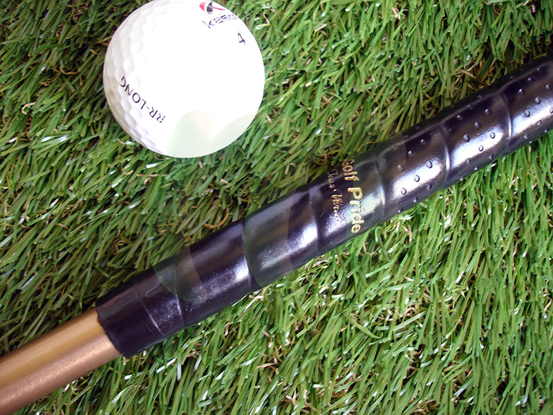 หัวไม้5 Macgregor