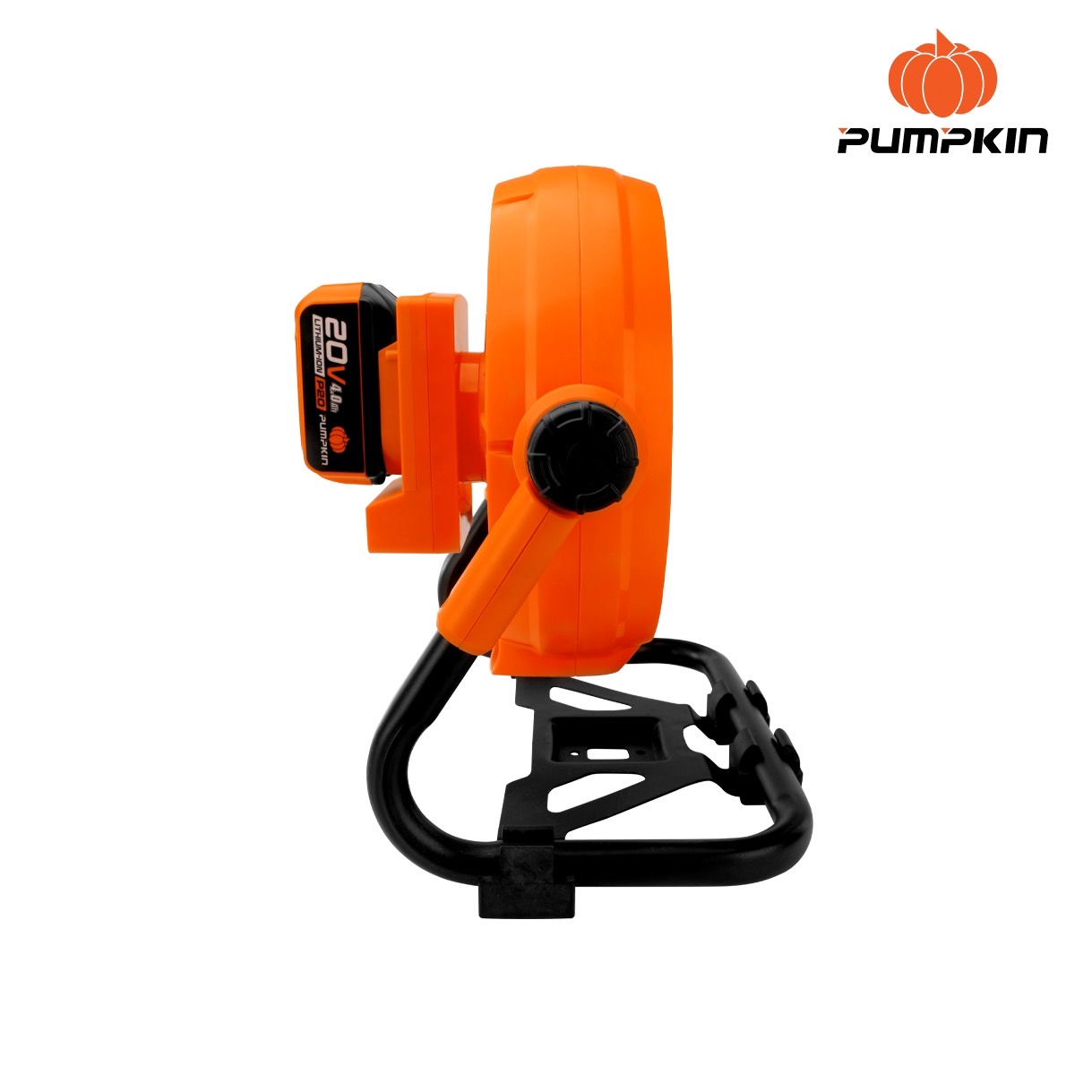 พัดลม9" INF-93FA PUMPKIN