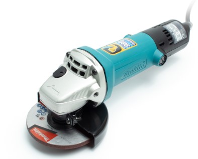 หินเจียร4" 9533B MAKITA