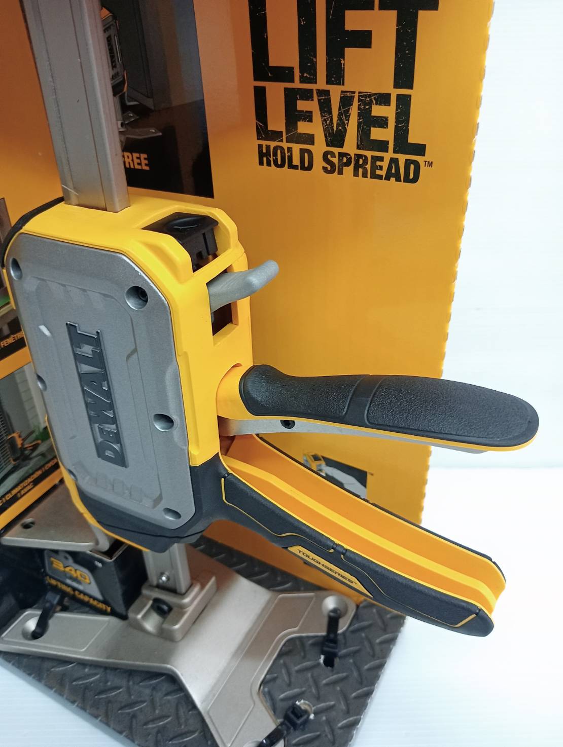 DEWALT แม่แรงยกของ DWHT83550