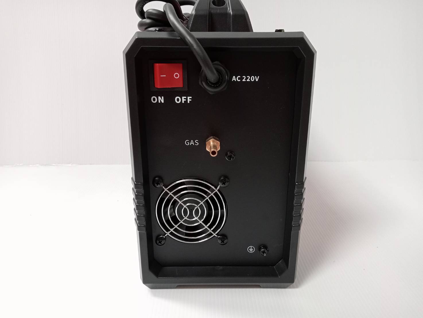 ตู้เชื่อม3ระบบ MIG/MMA/TIG-250 EUROX