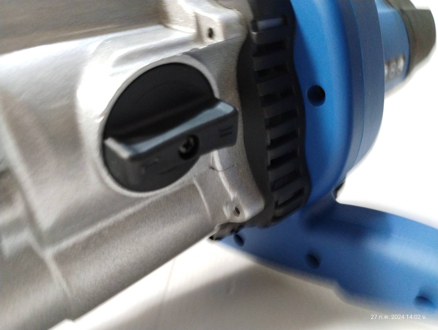 เครื่องปั่นผสมปูนซีเมนต์ PM1800D SCHEPPACH