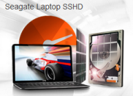 ST1000LM014 SEAGATE LAPTOP SSHD2.5" 9MM 1TB 5400RPMCACHE 64MB SATA