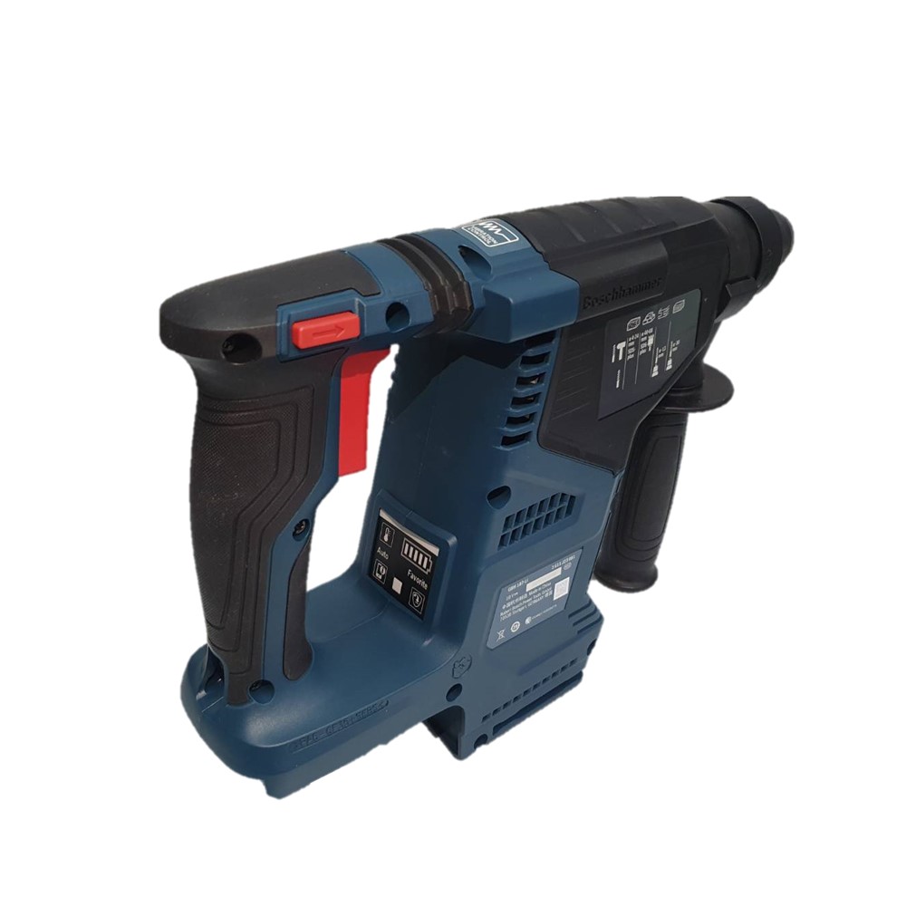 สว่านโรตารี่ไร้สาย GBH187-LI BOSCH