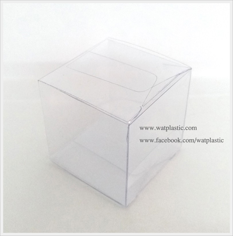 กล่อง ตลับครีม/กระปุกครีม ขนาด 1.5 x 1.5 x 1.5 นิ้ว หรือ 3.8 x 3.8 x 3.8 cm