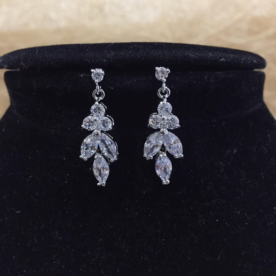 CZ001 เครื่องเพชร CZ