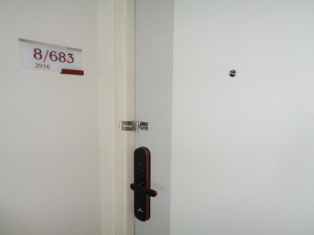 H1187 ขายคอนโด ลุมพินีเพลส สุขสวัสดิ์-พระราม2 ชั้น29 ถนนสุขสวัสดิ์ แขวงจอมทอง เขตจอมทอง กรุงเทพมหานคร โครงการอยู่ติดกับตลาดอินดี้