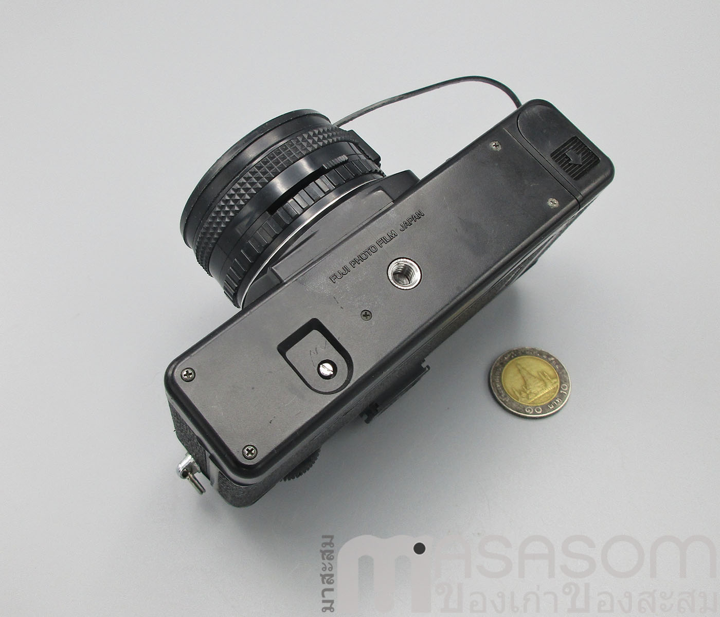 กล้องถ่ายรูป Fujica ST-F