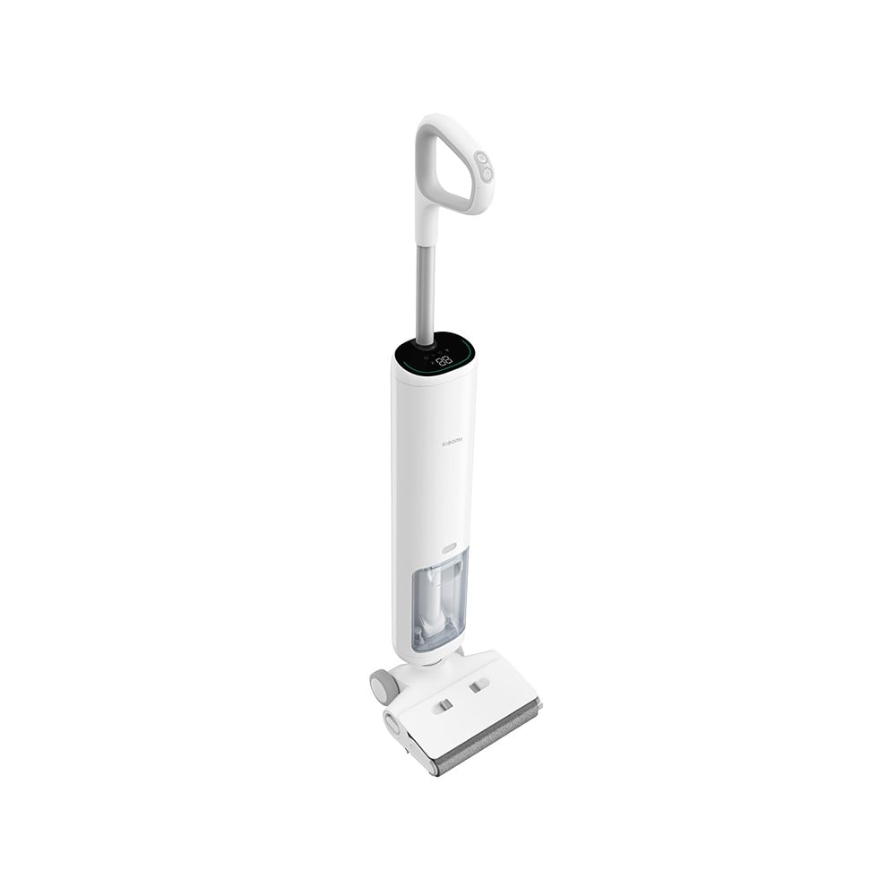Xiaomi Truclean W10 Pro Wet Dry Vacuum เครื่องดูดฝุ่นและถูพื้นพร้อมซักล้างอัตโนมัติ (ประกันศูนย์ไทย 1 ปี)