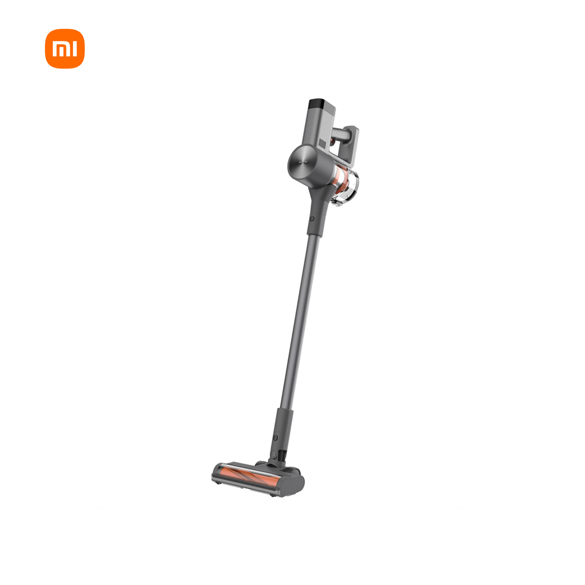 Xiaomi Vacuum Cleaner G20 Max เครื่องดูดฝุ่นแบบไร้สาย พร้อมจอแสดงสถานะ (รับประกันศูนย์ไทย 1 ปี)