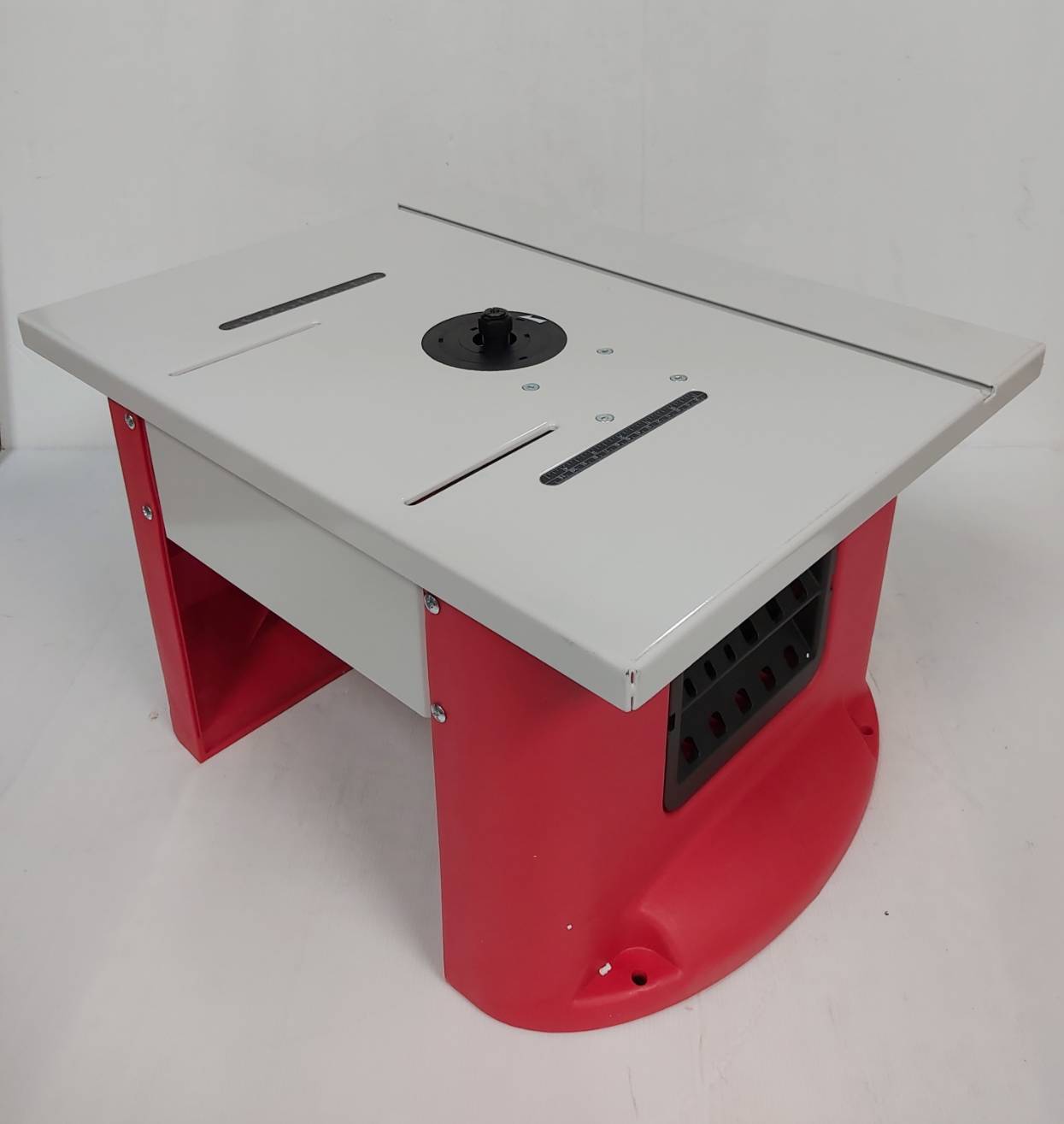 โต๊ะเร้าเตอร์ DT-LG-1500A MKT พร้อมมอเตอร์ในตัว