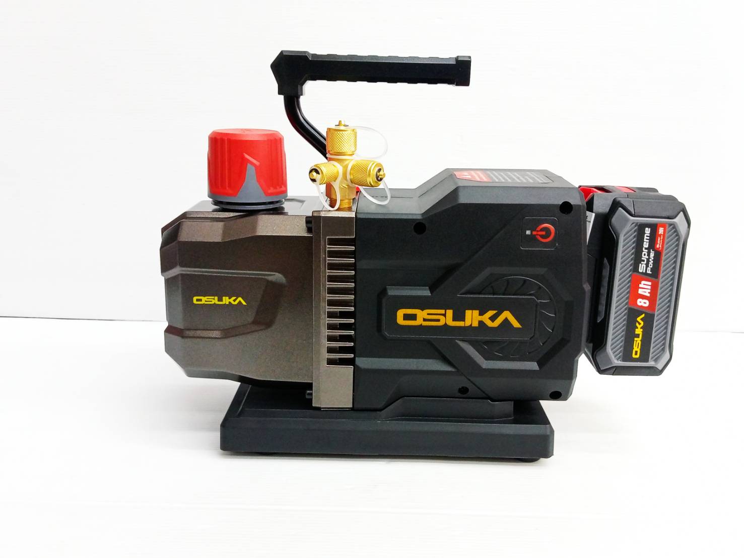 เครื่องปั๊มแวคคั่มไร้สาย 20v OCVP896-Y1 OSUKA