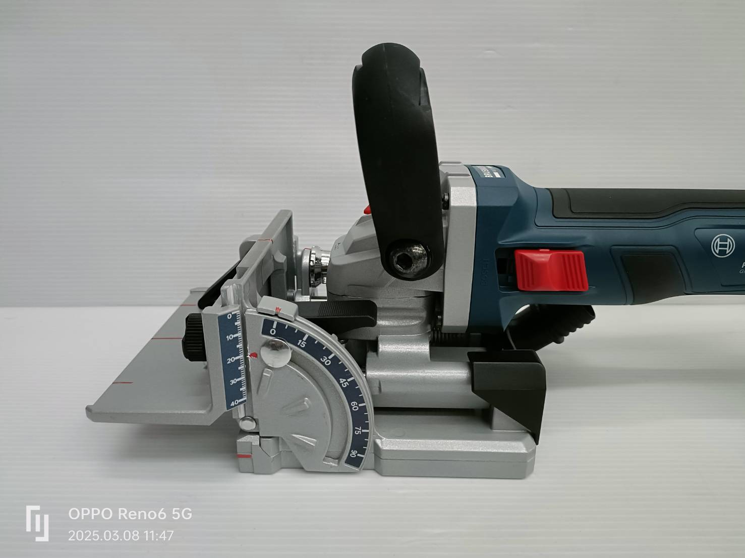 เครื่องเข้าลิ้น/เดือย GFF18V-22 Professional BOSCH SOLO 0601620101