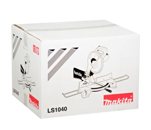 แท่นตัดองศา10" LS1040 MAKITA