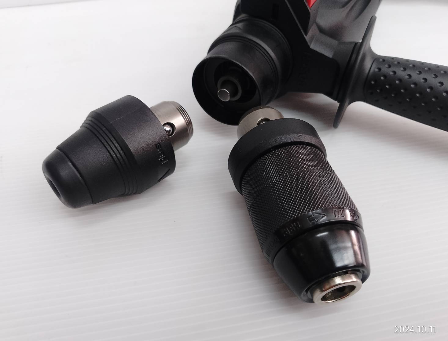 สว่านโรตารี่3ระบบ GBH2-28DFV BOSCH