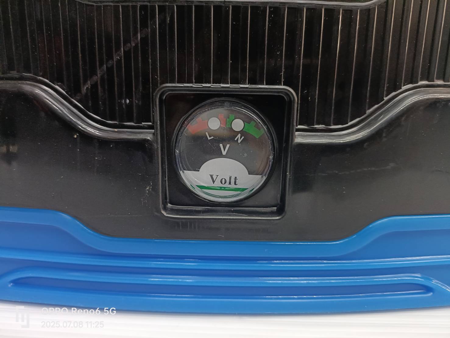 เครื่องพ่นยาแบตเตอรี่ 16ลิตร CPT-16LT CAPITAL