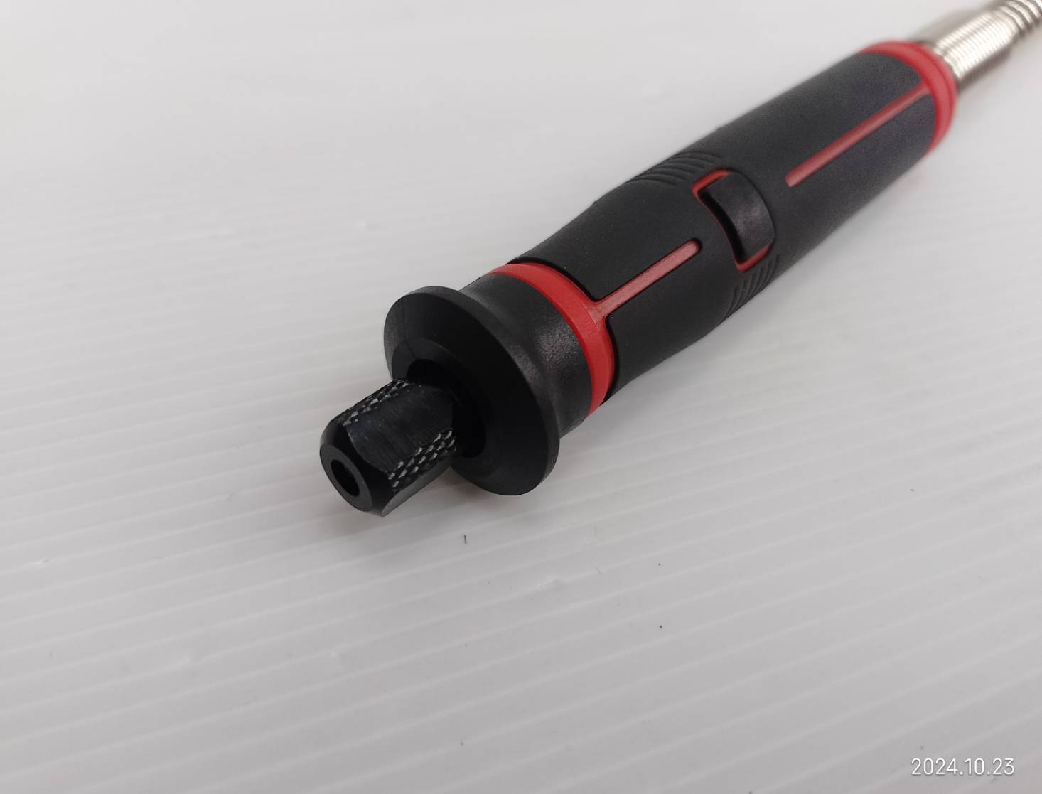 EINHELL เครื่องเจียรและแกะสลักไร้สาย TE-MT 18/34 Li Solo {สินค้าไม่รวมแบตเตอรี่/เครื่องชาร์จ}