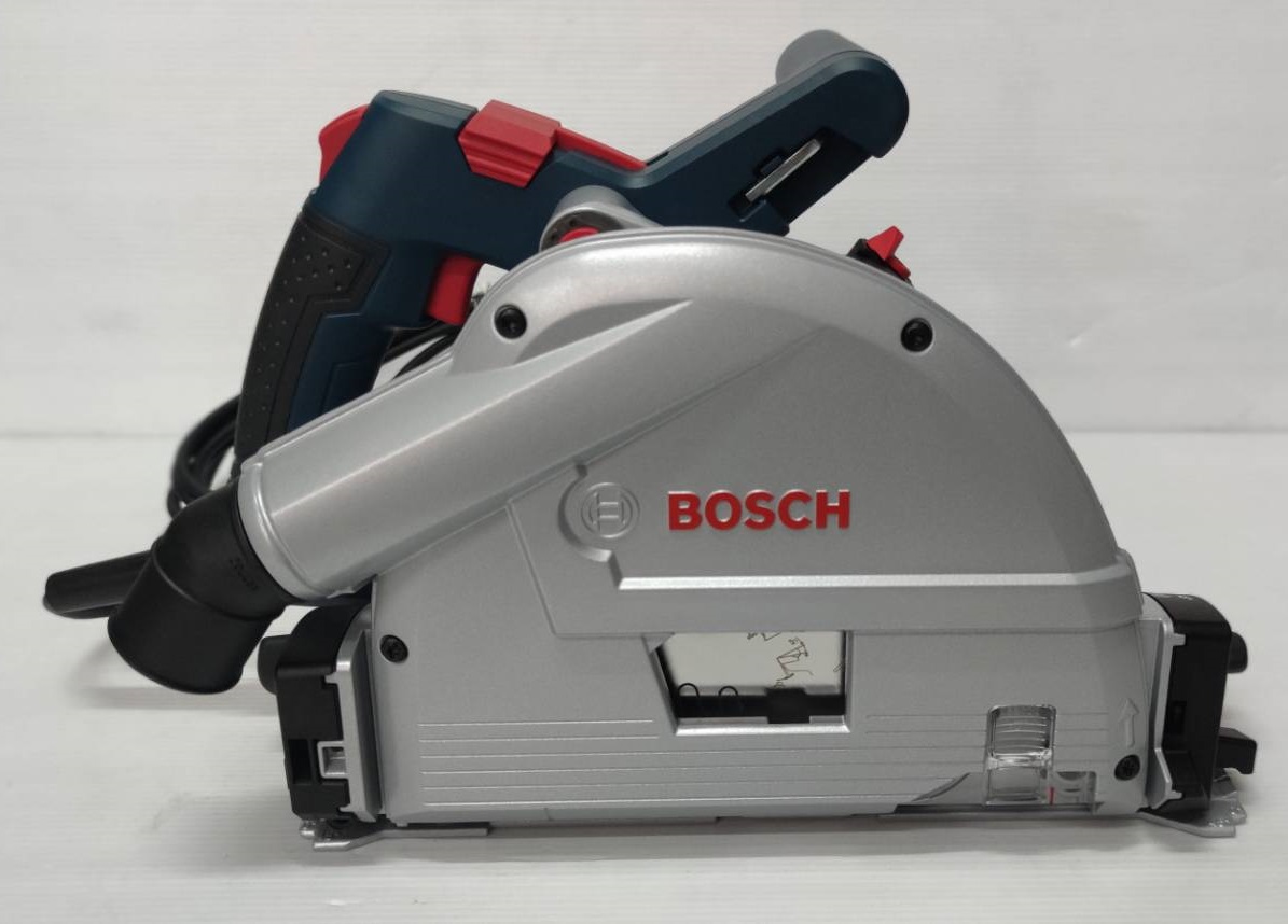 เลื่อยวงเดือน GKT55GCE BOSCH (ไม่รวมราง)