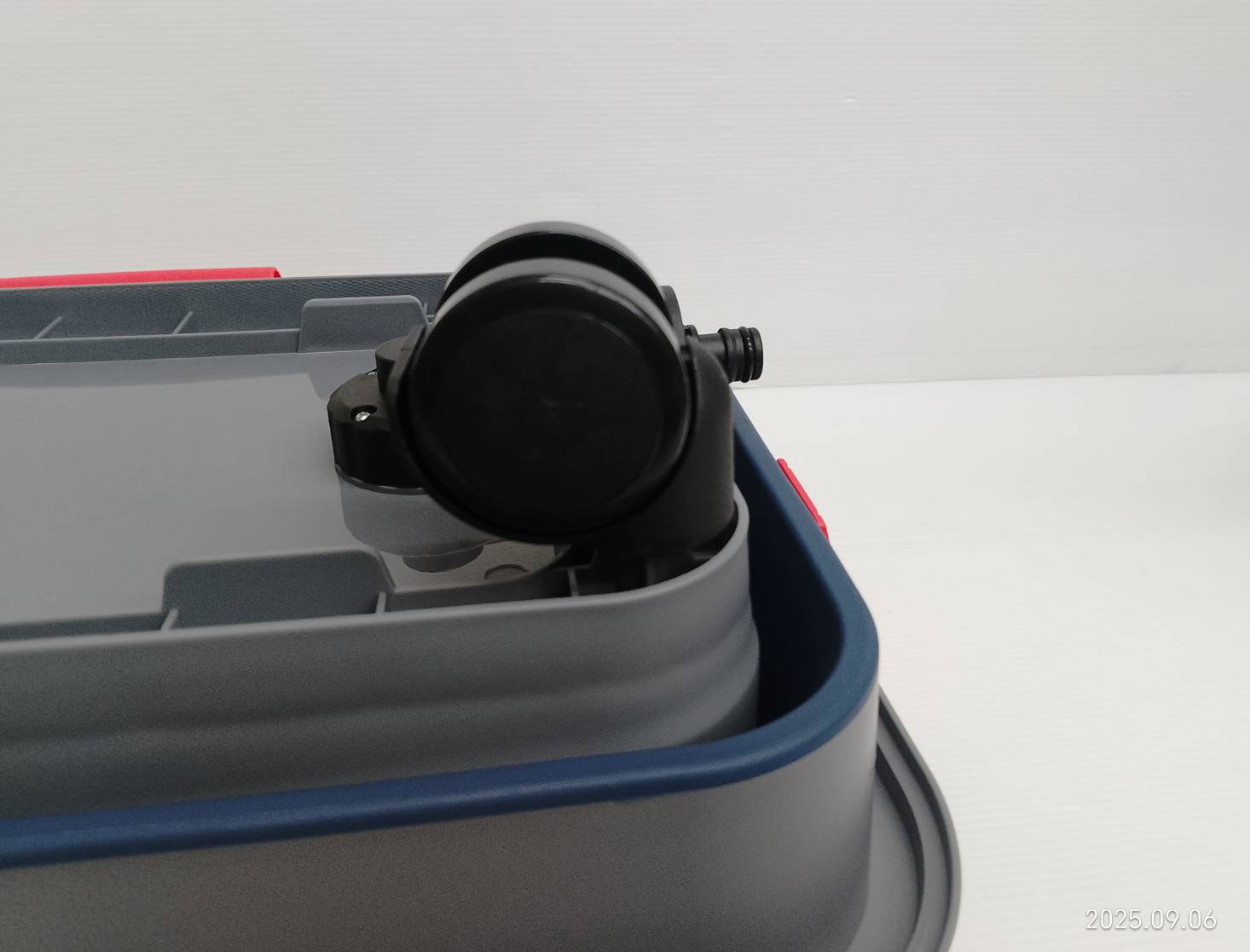 MASARU เครื่องฉีดน้ำไร้สาย 20V รุ่น SCWS-705-B1 มอเตอร์ Brushless แรงดันสูง เคลื่อนที่สะดวก ใช้งานง่าย