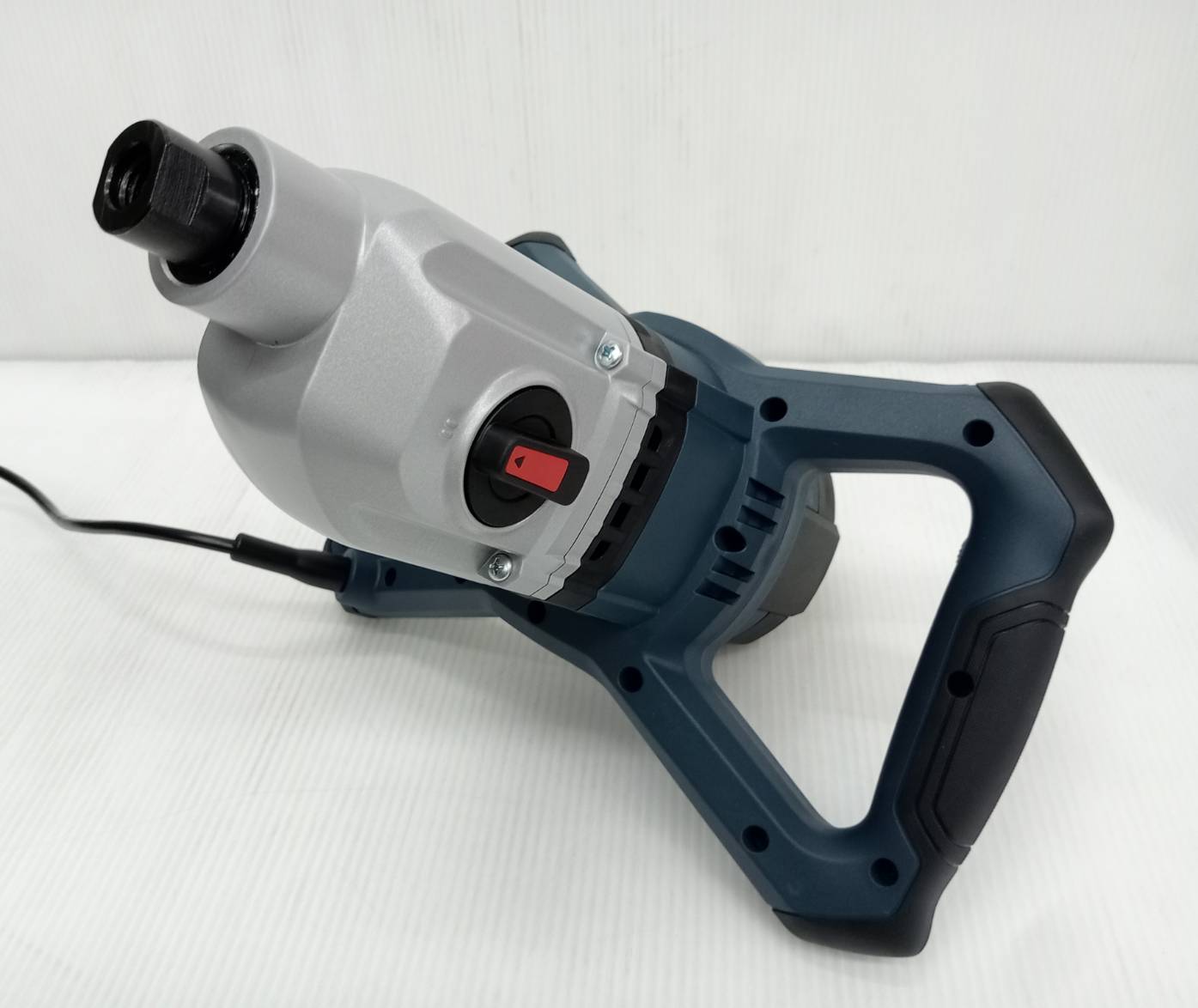 เครื่องปั่นสี ผสมปูน GRW140 BOSCH พร้อมก้าน