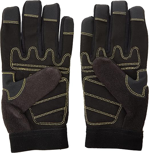 ถุงมือเซฟตี้ไซส์ L DPG21L DEWALT