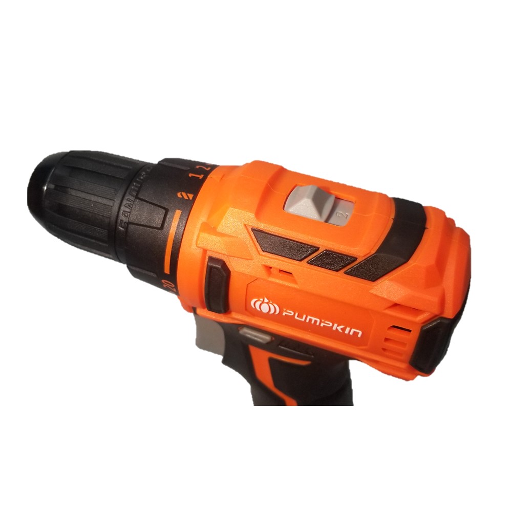 สว่านไขควง12V XT-10DBL PUMPKIN #50270 Brushless Motor