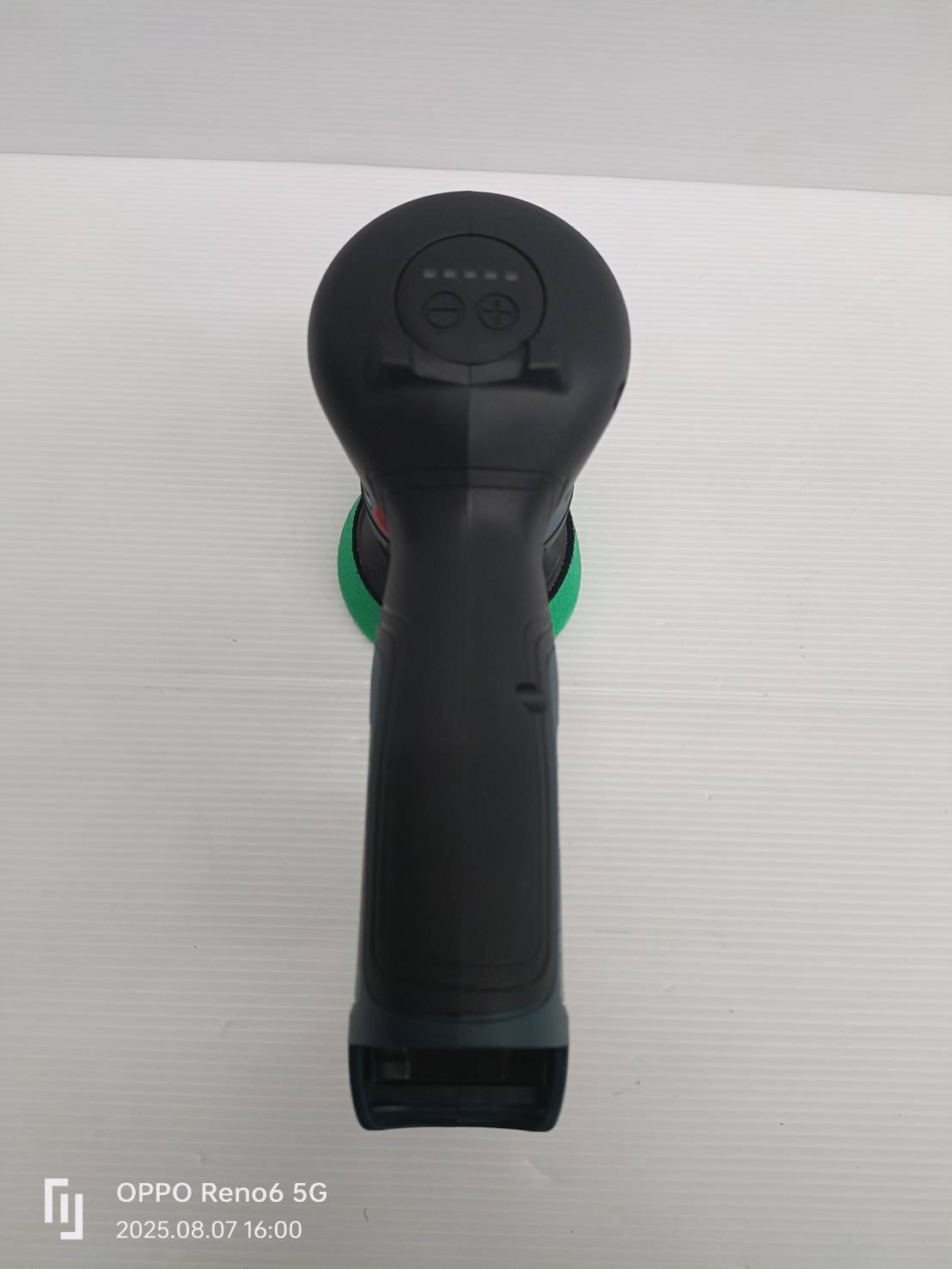 ขัดอเนกประสงค์12V 77มม. GPX12V-77 BOSCH SOLO