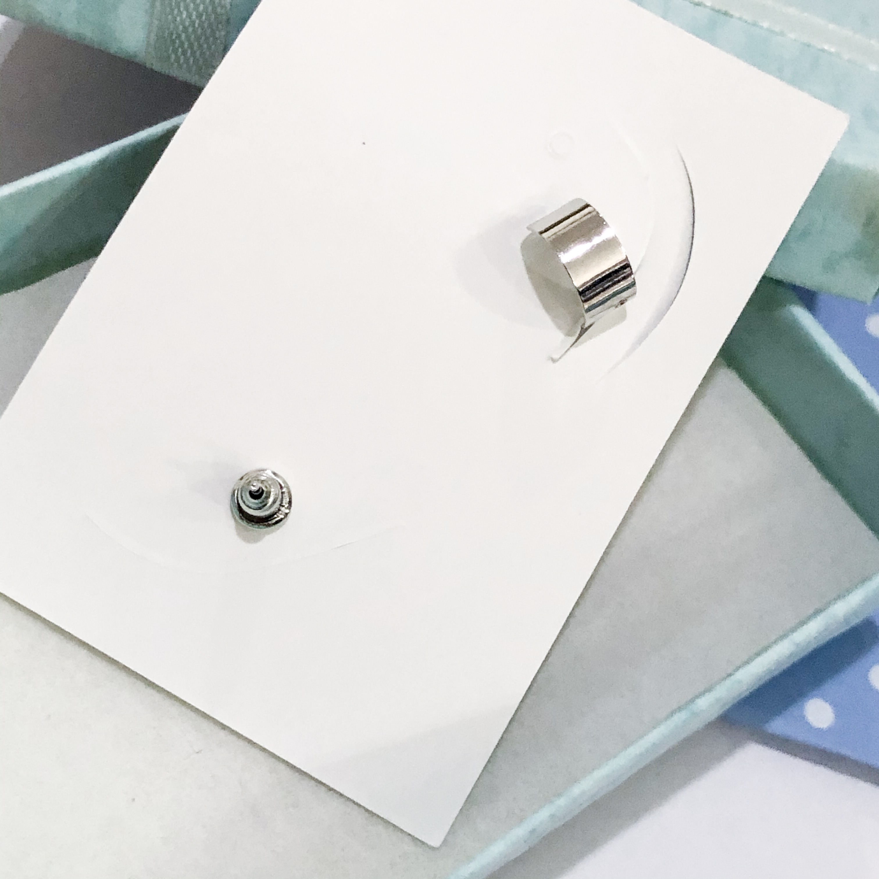 (พร้อมส่ง) Ear Cuff 029